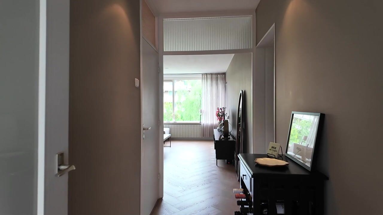 Video van Frerikshuislaan 105