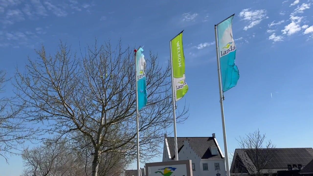 View video of Baanstpoldersedijk 4-314