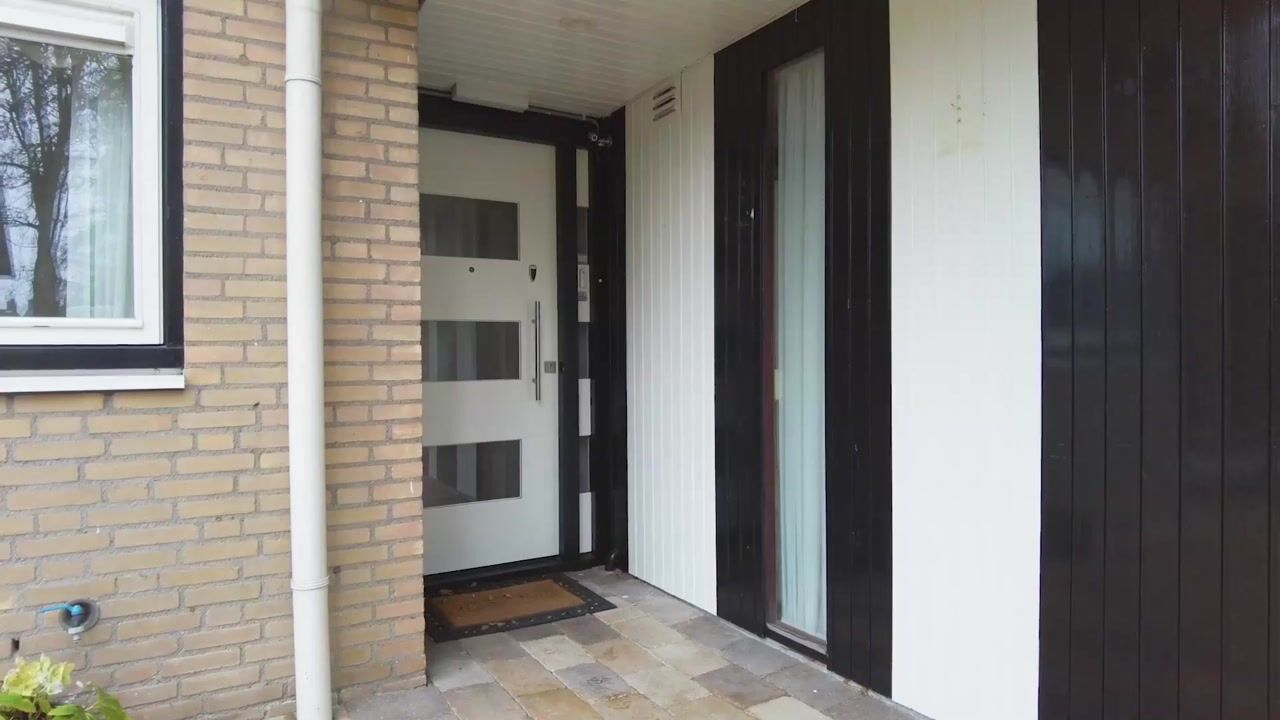 Video van Dalkruiddreef 27