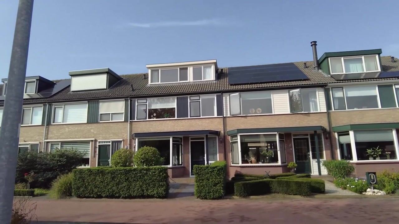Video van Voorhuis 6
