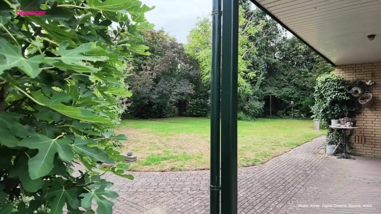 Video van Molenweg 19