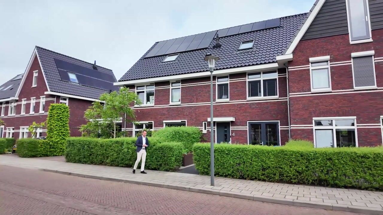 Video van Munnik 4