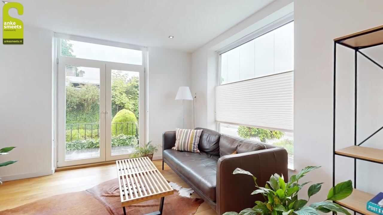 Video of Doctor Beckersstraat 3