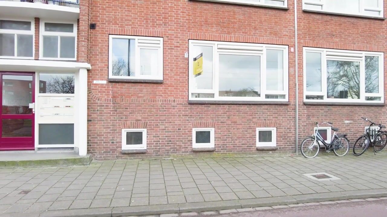 Video van Rotterdamsedijk 215-A