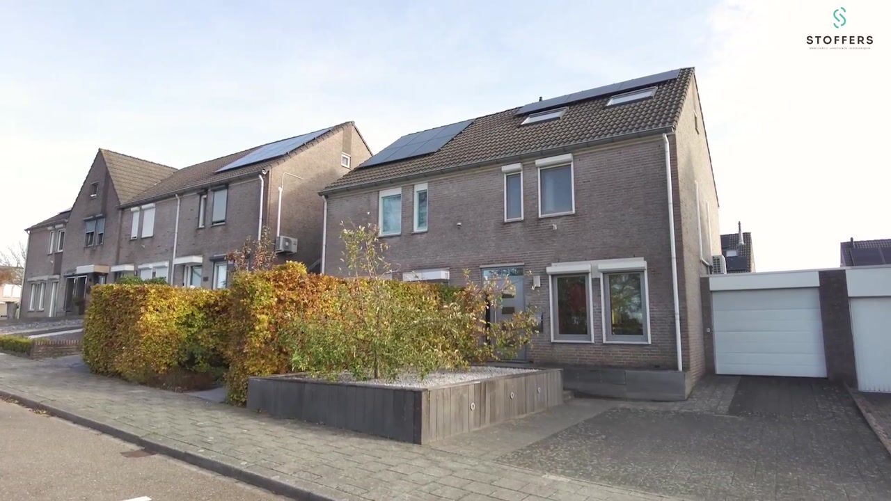 Video of Tarwehof 94