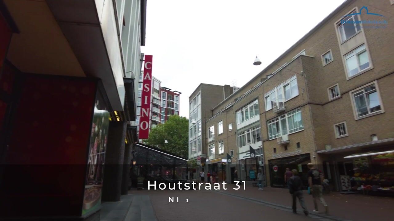 Video van Houtstraat 31