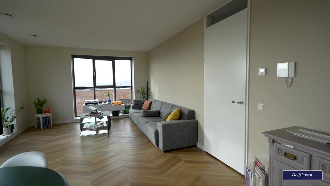 Video of Huidenclubplein 158