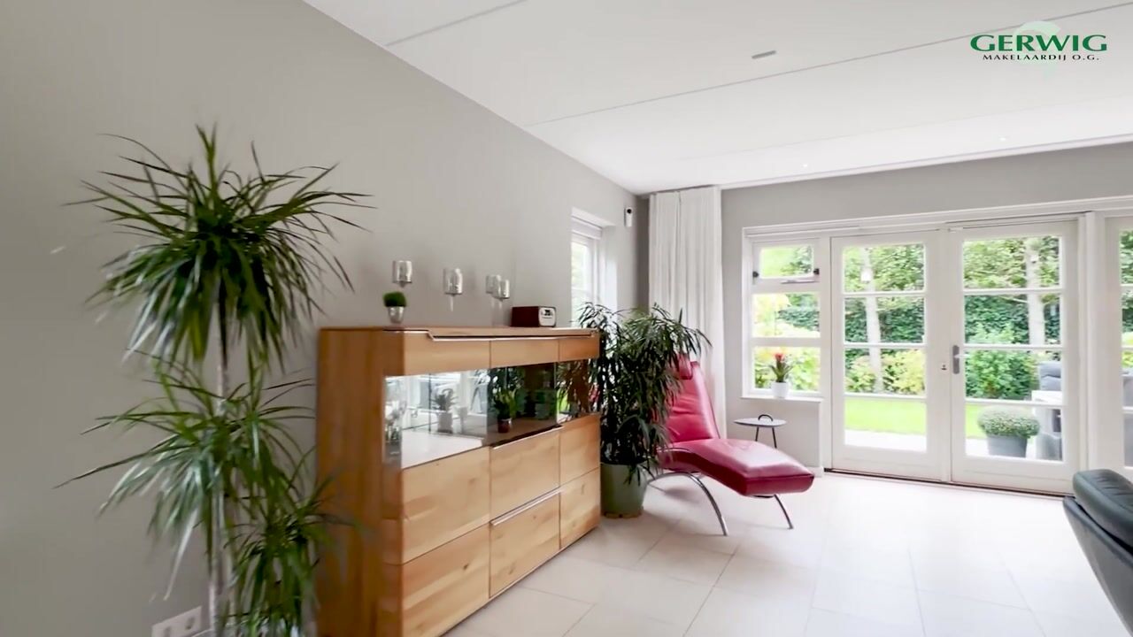 Video van Stinzenlaan Zuid 263