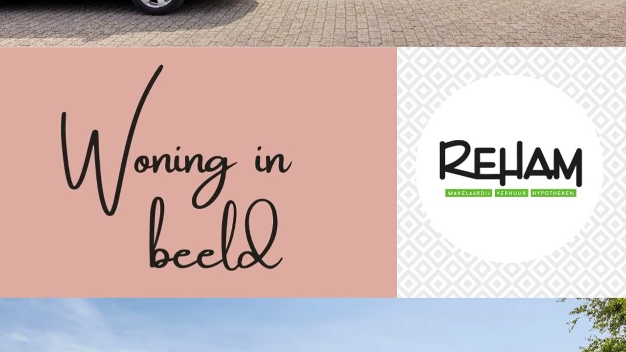 Video van Chopinlaan 95