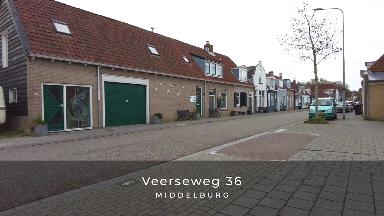 Video of Veerseweg 36
