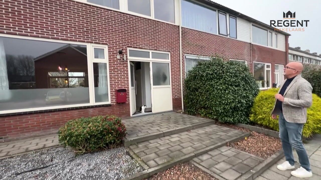 Video van Renbaanstraat 38