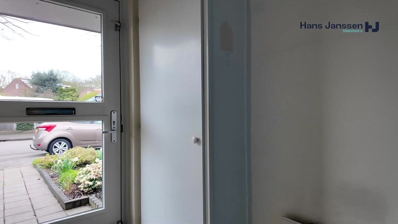 Video van Claudiuslaan 4