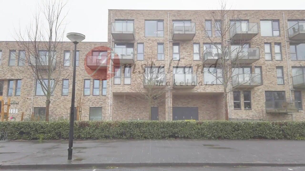Video van Demerarastraat 29