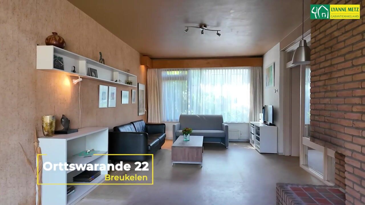 Video van Orttswarande 22