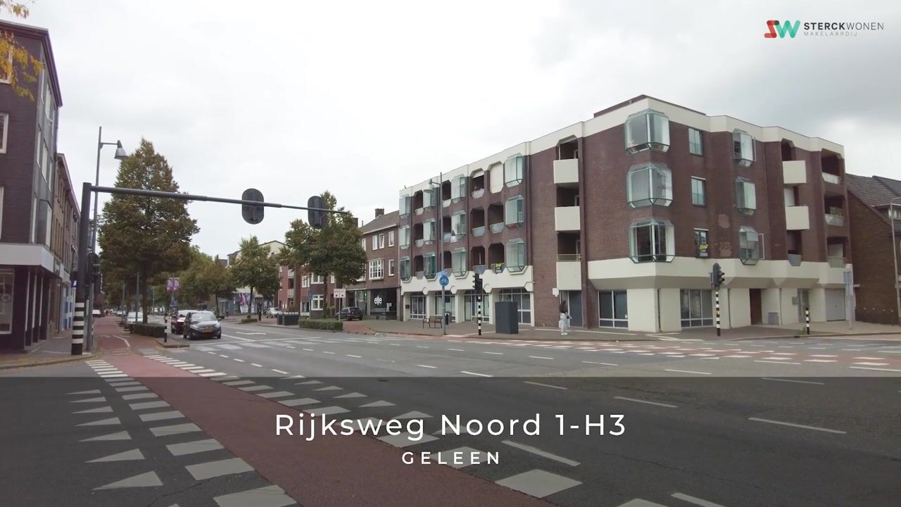 Video of Rijksweg Noord 1-H3