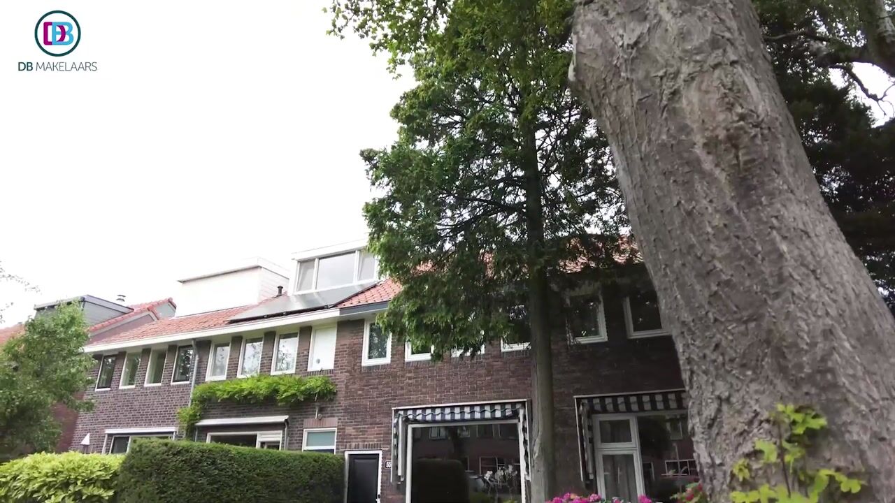 Video van Hoeksekade 55