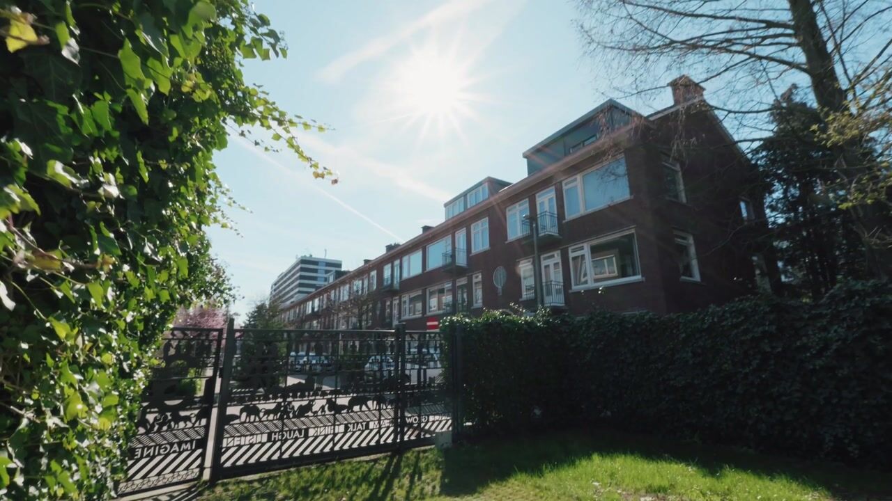 Video van Sonoystraat 3