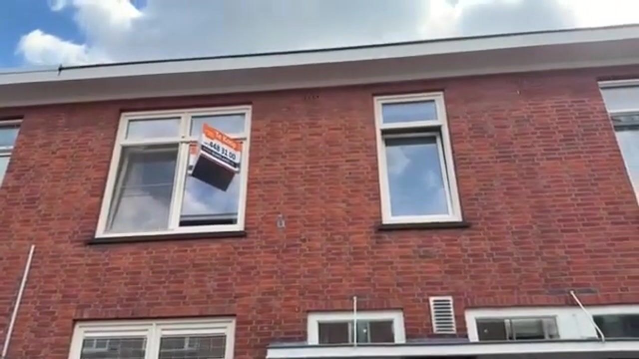 Video van Bussumsestraat 142
