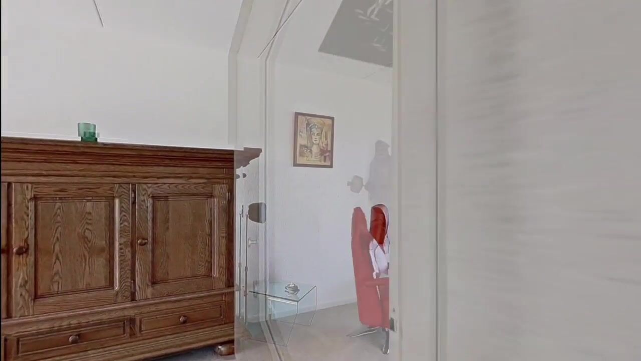 Video van Spoorhaag 34