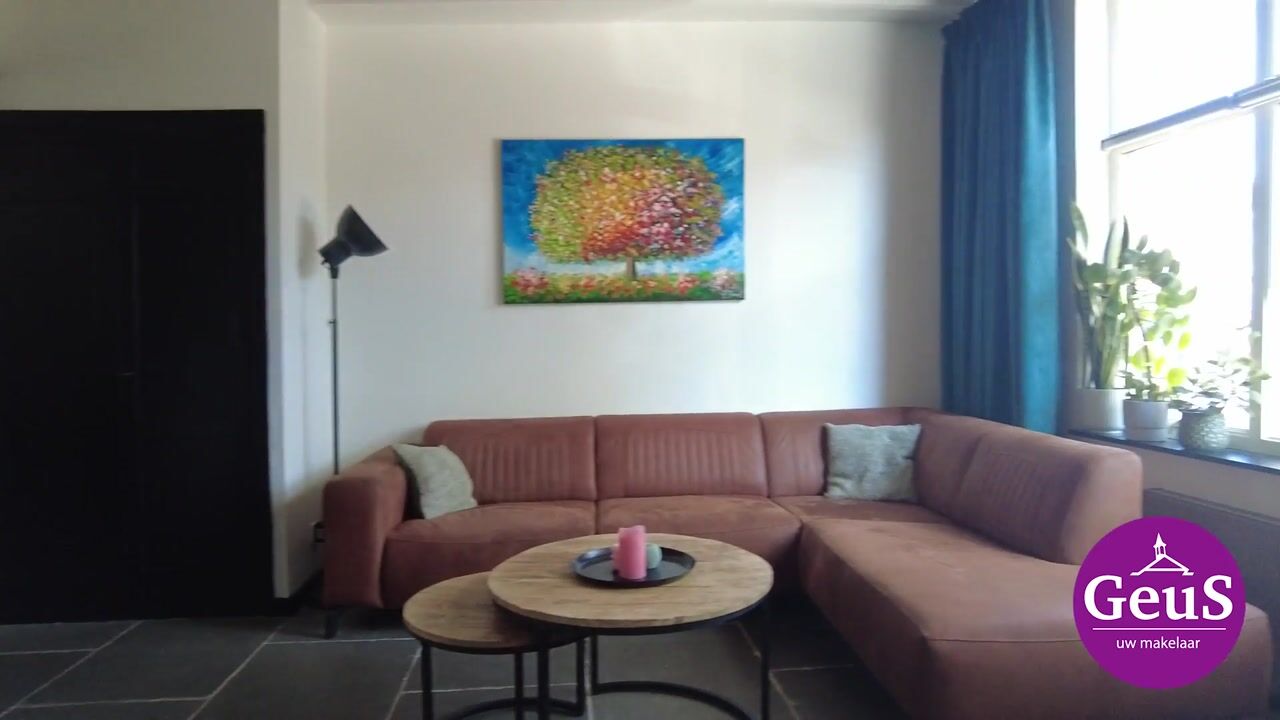 Video van Rozemarijnstraat 24