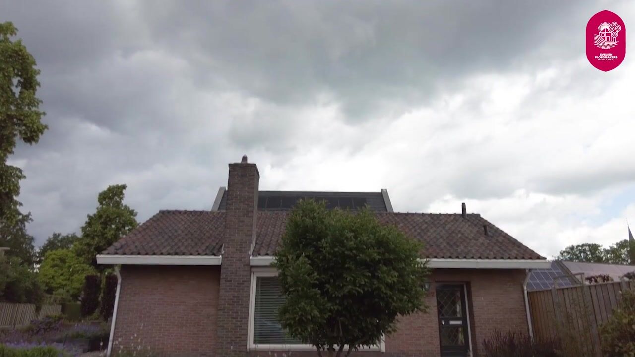 Video van Burchtstraat 22