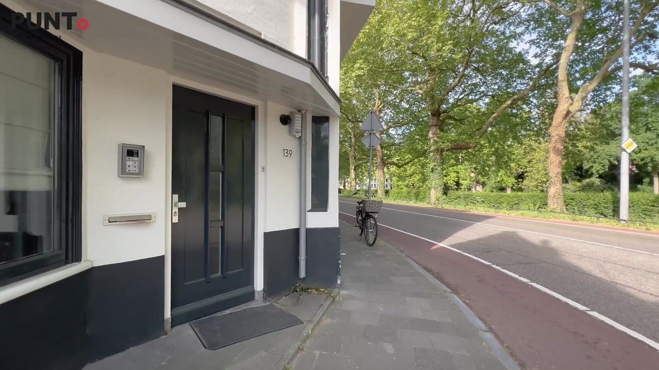 Video van Catharijnesingel 139-D