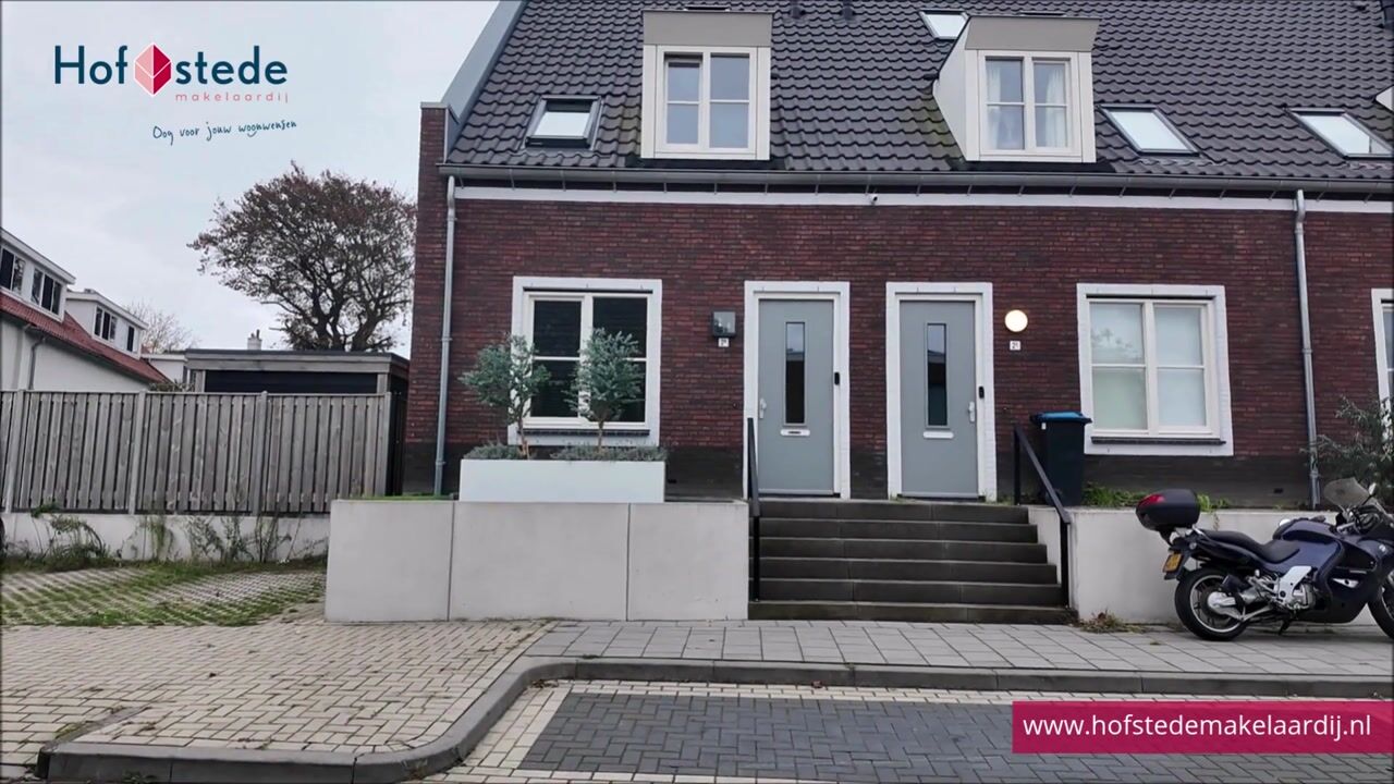 Video van Maasdijk 2-B