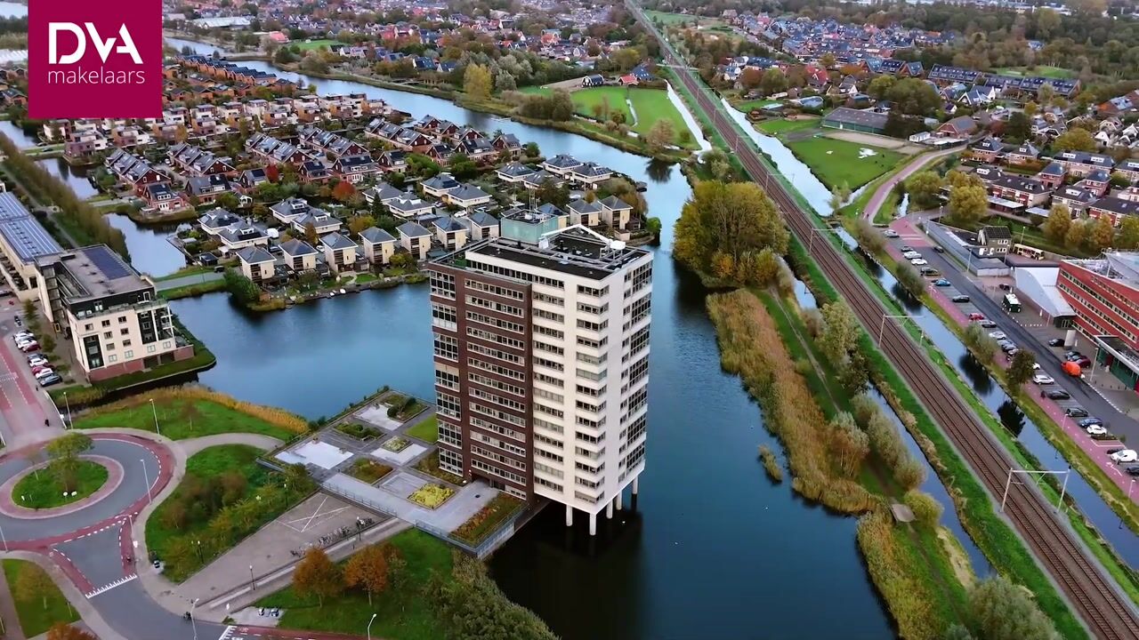 Video van Simon Carmiggeltstraat 48