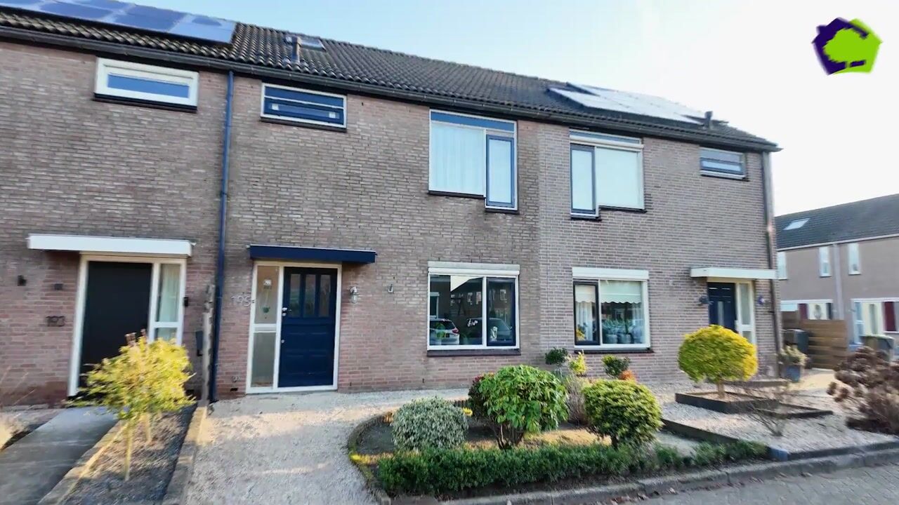 Video van Schokkerstraat 195