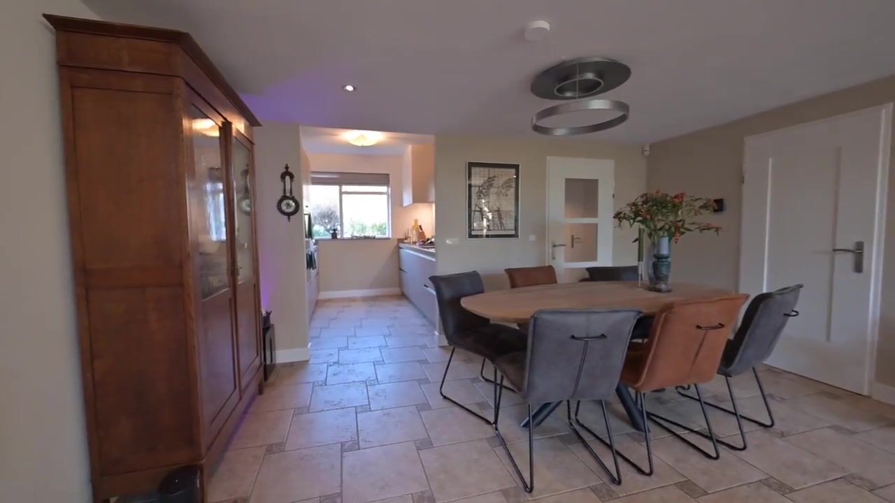 Video of Krayenhofflaan 13