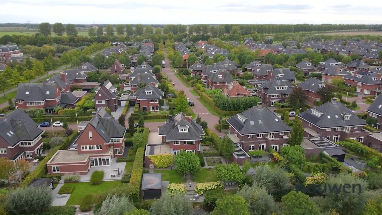 Video van Windsorhof 29