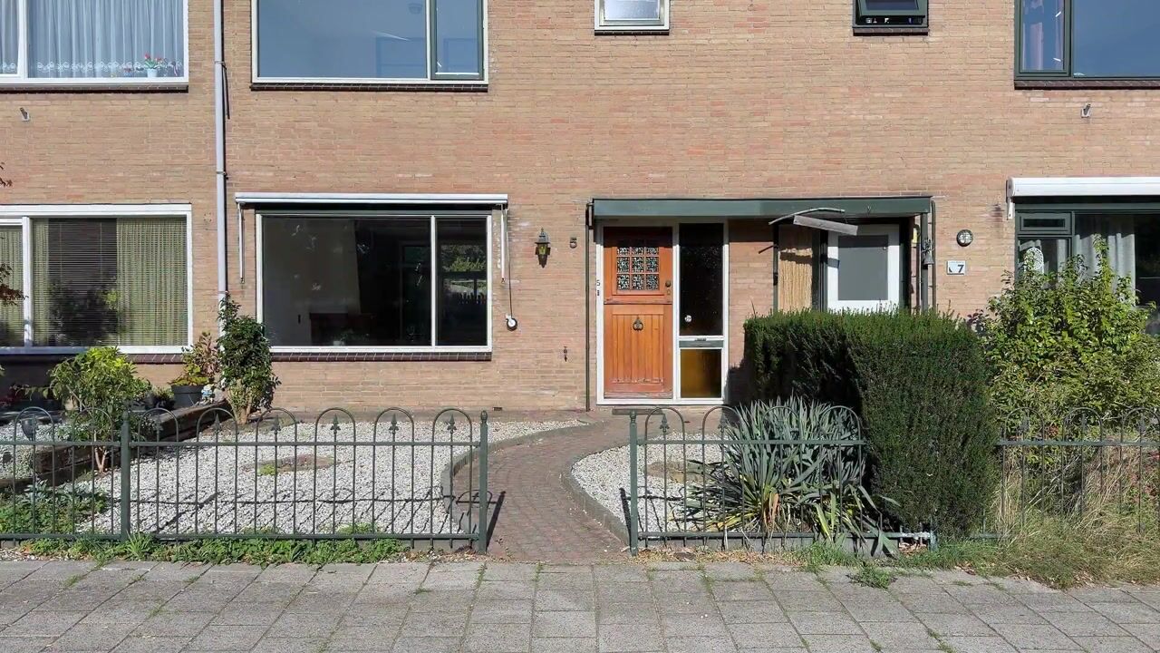 Video van Wagnerstraat 5
