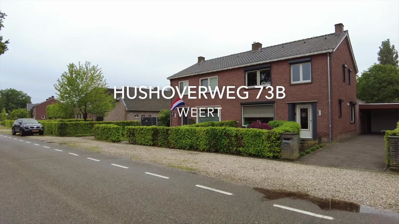 Video of Hushoverweg 73-B