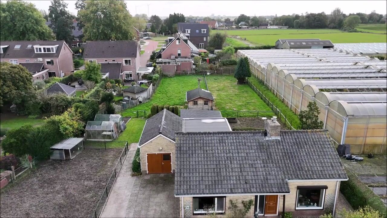 Bekijk video van Oosterhoutsestraat 85