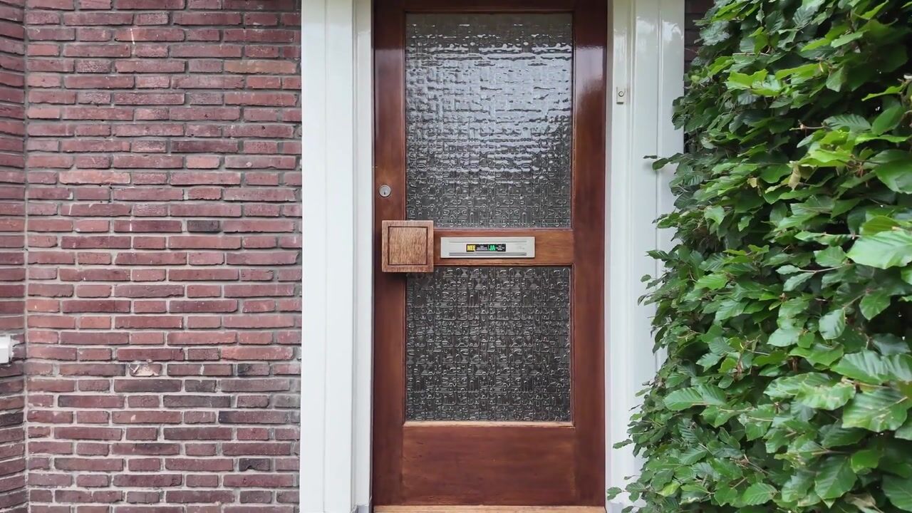 Video of Breitnerstraat 71