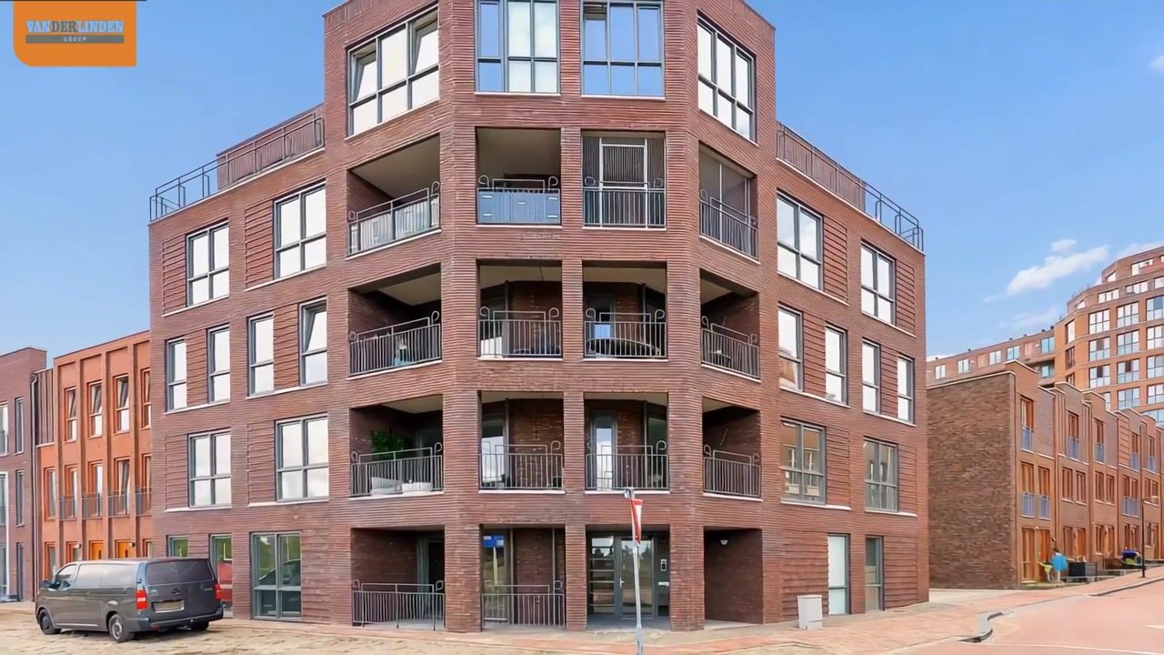 Video van Reygersbeek 347