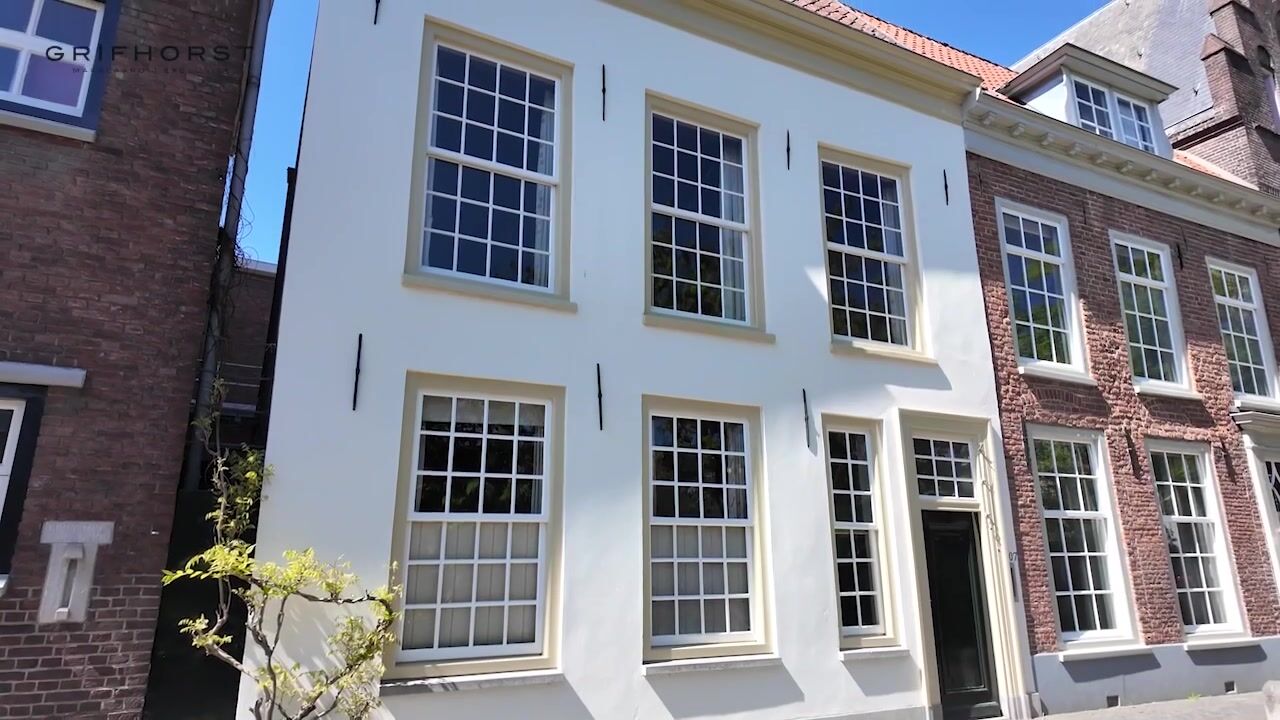 Video van Oudegracht 407