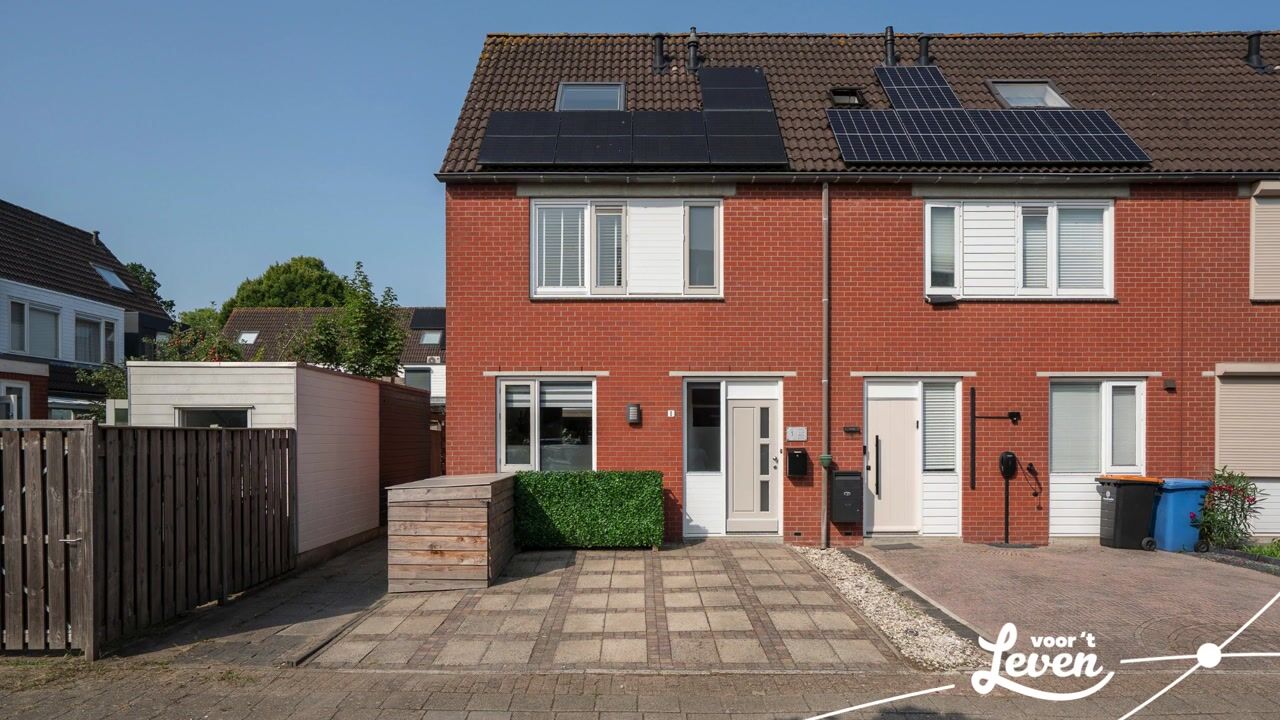 Video van Puccinistraat 1