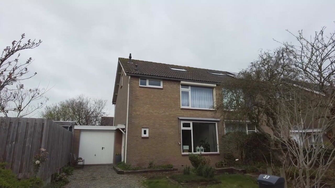 Video of Elzenstraat 33