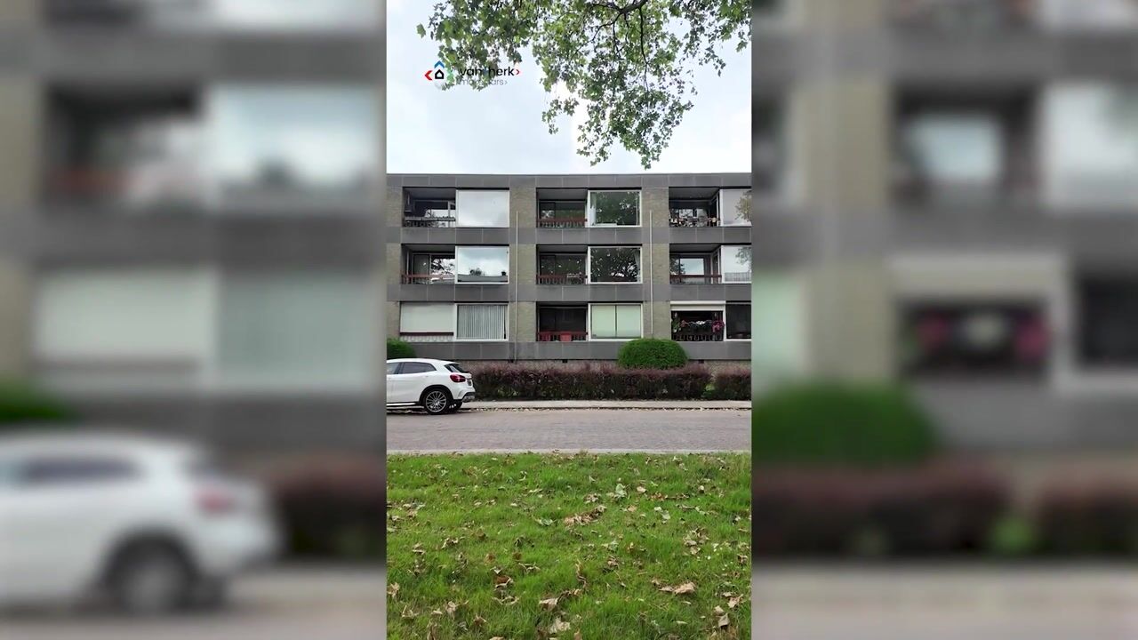 Video of Granadoslaan 54