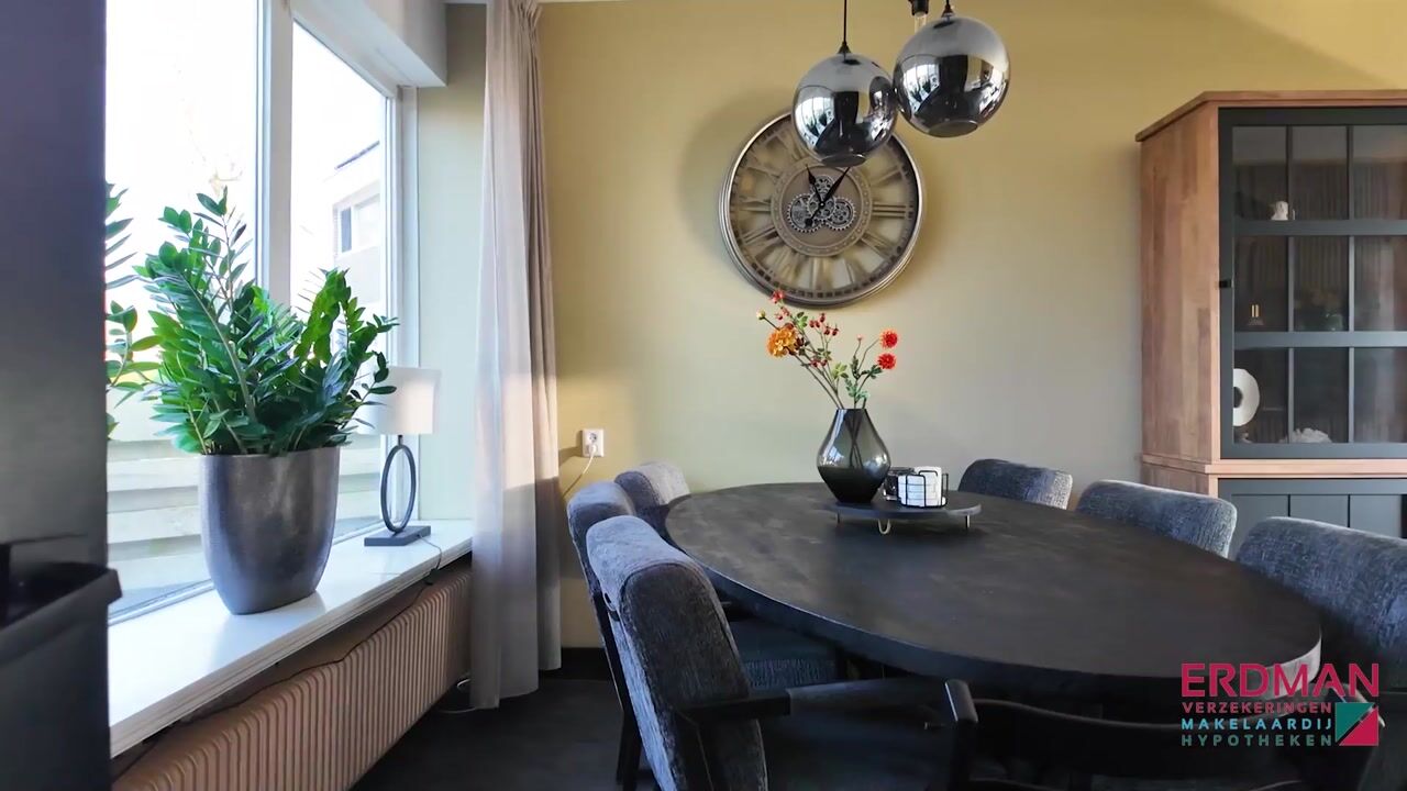 Video van Titanstraat 6