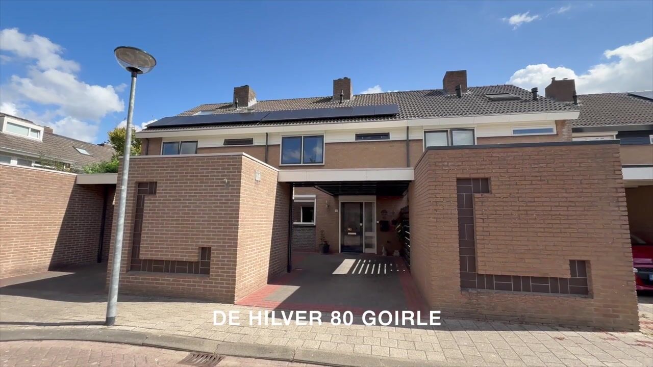 Video of De Hilver 80