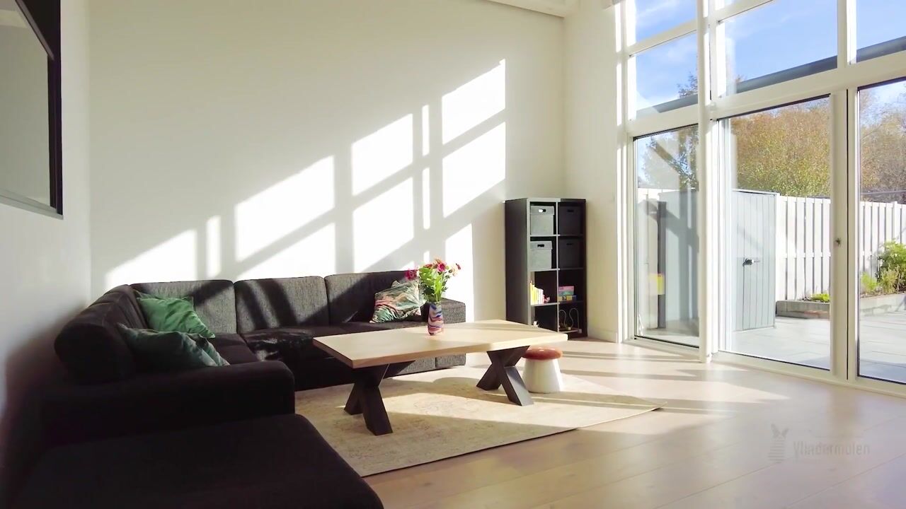 Video van Balatonmeerlaan 43