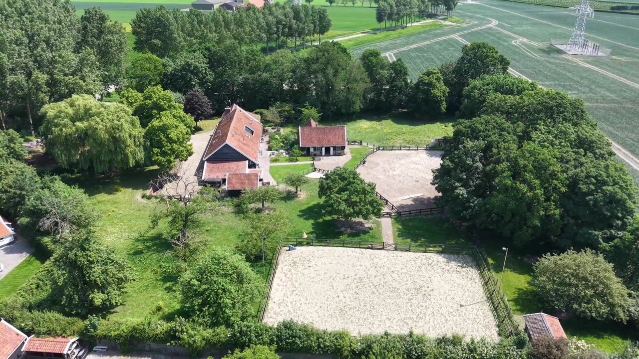 Video van Oude Zanddijk 5