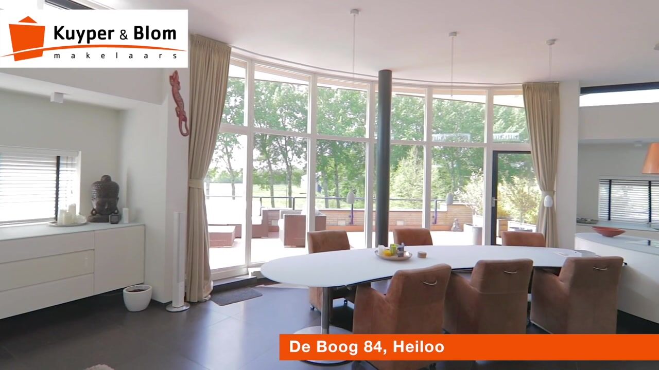Video van De Boog 84