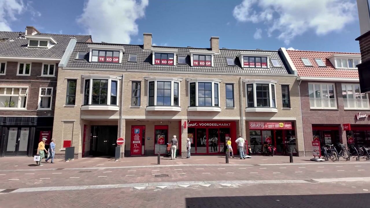 Bekijk video van Gildemeesters