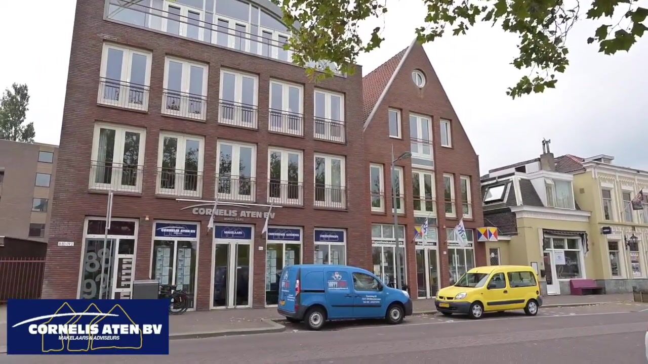 Video van Zaanweg 91