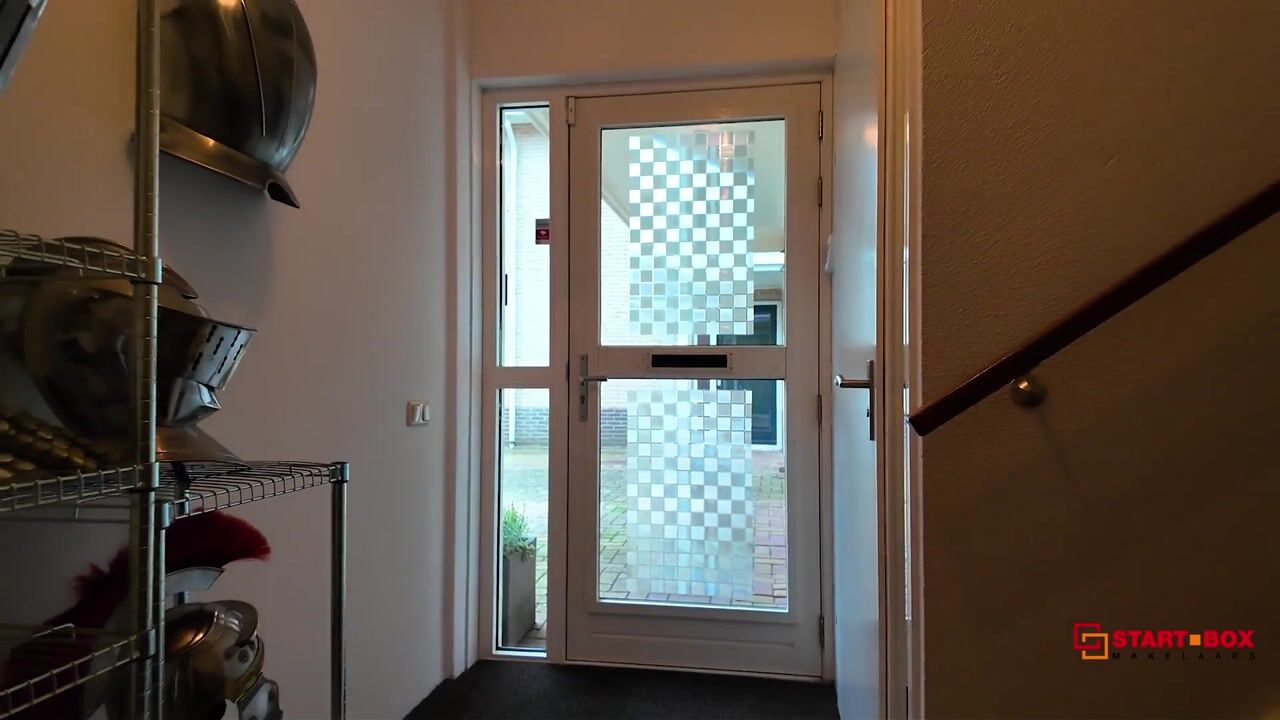 Video van Stuurboord 13