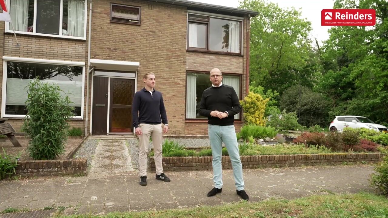 Video van Kwikstraat 66