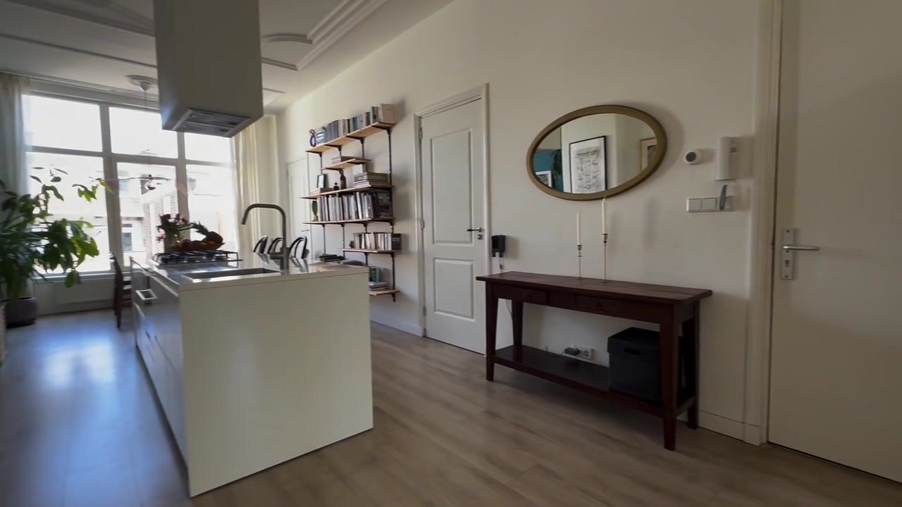 Video van Regentesselaan 248